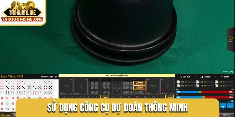 su dung cong cu du doan thong minh Sử dụng công cụ dự đoán thông minh